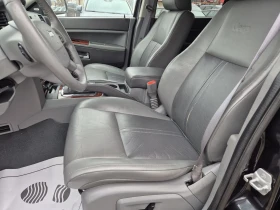 Jeep Grand cherokee 3.0CRDI-LIMITED-227000км | Auto.bg — изображение 7