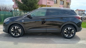 Opel Grandland X 1.6 TURBO D | Auto.bg — изображение 9