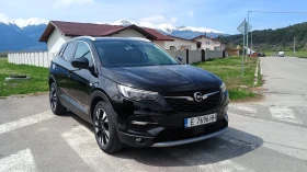 Opel Grandland X 1.6 TURBO D
