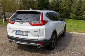 Honda Cr-v TOURING AWD на ТОП ЦЕНА и с гаранция!!! - цена по договаряне - 29706936 5