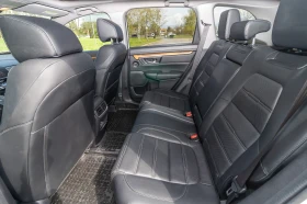 Honda Cr-v TOURING AWD на ТОП ЦЕНА и с гаранция!!! - цена по договаряне - 29706936 13