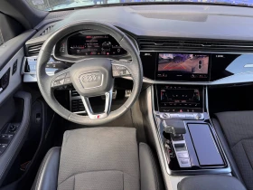 Audi Q8 / FACE / S-Line / Bang & Olufsen / Pano / 360 /  | Mobile.bg � ����� ������ 10