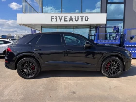 Audi Q8 / FACE / S-Line / Bang & Olufsen / Pano / 360 /  | Mobile.bg � ����� ������ 8
