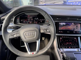 Audi Q8 / FACE / S-Line / Bang & Olufsen / Pano / 360 /  | Mobile.bg � ����� ������ 11