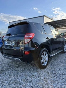 Toyota Rav4 2.2 D4D  150�.� | Mobile.bg � ����� ������ 5