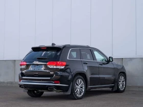 Jeep Grand cherokee Summit 5.7 Hemi V8 * ��������� ���� �� �� * CARFAX | Mobile.bg � ����� ������ 5