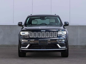 Jeep Grand cherokee Summit 5.7 Hemi V8 * ��������� ���� �� �� * CARFAX | Mobile.bg � ����� ������ 2