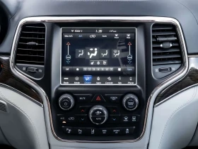 Jeep Grand cherokee Summit 5.7 Hemi V8 * ��������� ���� �� �� * CARFAX | Mobile.bg � ����� ������ 13