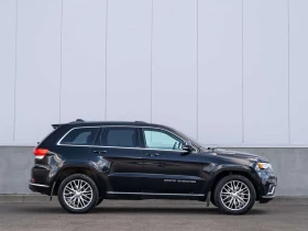 Jeep Grand cherokee Summit 5.7 Hemi V8 * ��������� ���� �� �� * CARFAX | Mobile.bg � ����� ������ 4