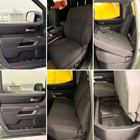 Toyota Tundra - TRD - SR5 - 4x4 - Keyless - Camera - Navi - | Mobile.bg � ����� ������ 12
