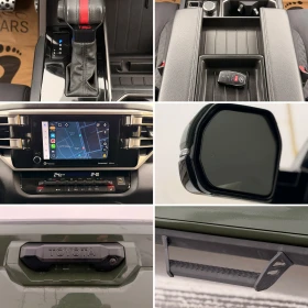 Toyota Tundra - TRD - SR5 - 4x4 - Keyless - Camera - Navi - | Mobile.bg � ����� ������ 15