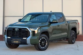 Toyota Tundra - TRD - SR5 - 4x4 - Keyless - Camera - Navi - | Mobile.bg � ����� ������ 5