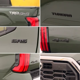 Toyota Tundra - TRD - SR5 - 4x4 - Keyless - Camera - Navi - | Mobile.bg � ����� ������ 16