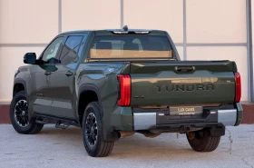 ����� �� �������� �� Toyota Tundra - TRD - SR5 - 4x4 - Keyless - Camera - Navi -
