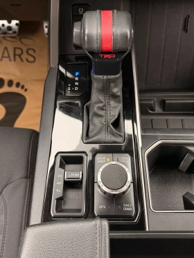 Toyota Tundra - TRD - SR5 - 4x4 - Keyless - Camera - Navi - | Mobile.bg � ����� ������ 11