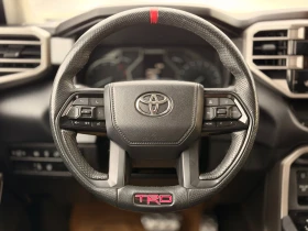 Toyota Tundra - TRD - SR5 - 4x4 - Keyless - Camera - Navi - | Mobile.bg � ����� ������ 8
