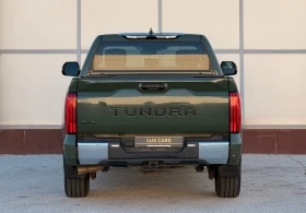Toyota Tundra - TRD - SR5 - 4x4 - Keyless - Camera - Navi - | Mobile.bg � ����� ������ 3
