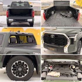 Toyota Tundra - TRD - SR5 - 4x4 - Keyless - Camera - Navi - | Mobile.bg � ����� ������ 17