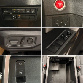 Toyota Tundra - TRD - SR5 - 4x4 - Keyless - Camera - Navi - | Mobile.bg � ����� ������ 13