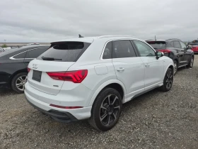 Audi Q3 S LINE PREMIUM PLUS | Mobile.bg � ����� ������ 4
