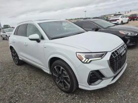 Audi Q3 S LINE PREMIUM PLUS | Mobile.bg � ����� ������ 2