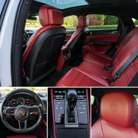 Porsche Cayenne E-Hybrid Platinum Edition - 63900 € / 124977.54 лв. - 24034642 6