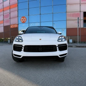 Porsche Cayenne E-Hybrid Platinum Edition - 63900 € / 124977.54 лв. - 24034642 5