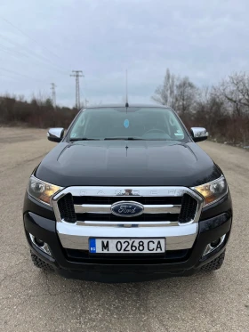 Ford Ranger XLT 2.2 Tdci  - 15200 € / 29728.62 лв. - 73660750 2