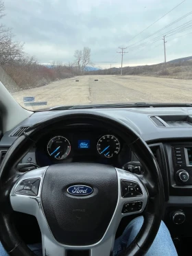 Ford Ranger XLT 2.2 Tdci  - 15200 € / 29728.62 лв. - 73660750 9