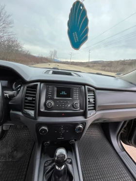 Ford Ranger XLT 2.2 Tdci  - 15200 € / 29728.62 лв. - 73660750 7