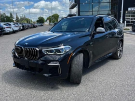 ����� �� �������� �� BMW X5 M50i xDrive* DISTRONIC* SWAROVSKI* B&W* ���������*