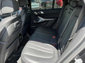 BMW X5 M50i xDrive* DISTRONIC* SWAROVSKI* B&W* ���������* | Mobile.bg � ����� ������ 9