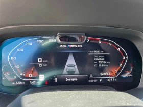 BMW X5 M50i xDrive* DISTRONIC* SWAROVSKI* B&W* ���������* | Mobile.bg � ����� ������ 16