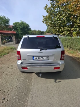 Jeep Grand cherokee CRD, LIMITED | Mobile.bg � ����� ������ 5