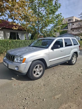 Jeep Grand cherokee CRD, LIMITED | Mobile.bg � ����� ������ 3