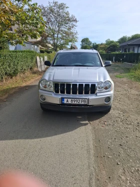 Jeep Grand cherokee CRD, LIMITED | Mobile.bg � ����� ������ 2