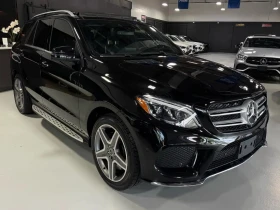 Mercedes-Benz GLE 400 AMG PKG ЦЕНА ДО БГ АВТОКРЕДИТ - 24600 € / 48113.42 лв. - 27341280 3