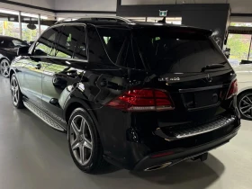 Mercedes-Benz GLE 400 AMG PKG ЦЕНА ДО БГ АВТОКРЕДИТ - 24600 € / 48113.42 лв. - 27341280 6