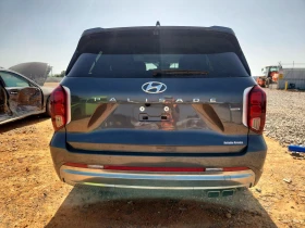 Hyundai Palisade | Mobile.bg � ����� ������ 6