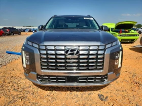 Hyundai Palisade | Mobile.bg � ����� ������ 5