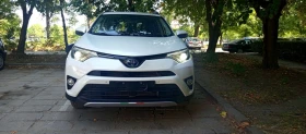 Toyota Rav4 2.5 Hybrid, 4WD Power by Japan, Нов внос Italia  - 16500 € - 94016046 15