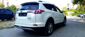Toyota Rav4 2.5 Hybrid, 4WD Power by Japan, Нов внос Italia  - 16500 € - 94016046 4