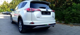 Toyota Rav4 2.5 Hybrid, 4WD Power by Japan, Нов внос Italia  - 16500 € - 94016046 5