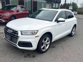 Audi Q5 * Progressiv * CARFAX * БЕЗ ПЪРВОНАЧАЛНА ВНОСКА