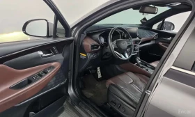 Hyundai Santa fe * Diesel 2.2 4WD * ��������� * Keyless *   | Mobile.bg � ����� ������ 10