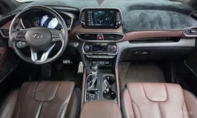 Hyundai Santa fe * Diesel 2.2 4WD * ��������� * Keyless *   | Mobile.bg � ����� ������ 7