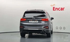 Hyundai Santa fe * Diesel 2.2 4WD * ��������� * Keyless *   | Mobile.bg � ����� ������ 4