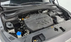 Hyundai Santa fe * Diesel 2.2 4WD * ��������� * Keyless *   | Mobile.bg � ����� ������ 6
