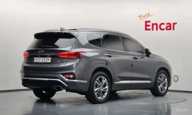 Hyundai Santa fe * Diesel 2.2 4WD * ��������� * Keyless *   | Mobile.bg � ����� ������ 2