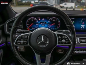 Mercedes-Benz GLE * 450 450 4MATIC SUV | AMG PACKAGE | NO ACCIDENTS  | Mobile.bg � ����� ������ 14